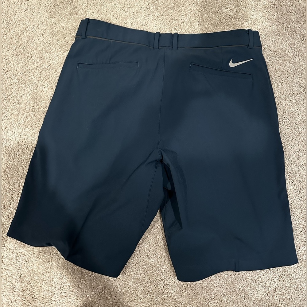 Nike Golf Woven Shorts